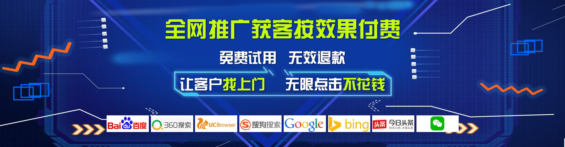 牟平信息流营销